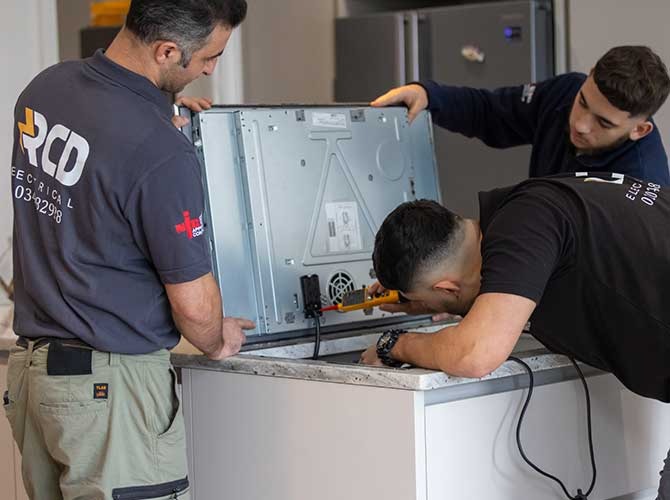 Expert Electrical Installation & Maintenance in Fulham